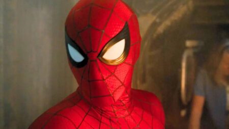 ‘Spider-Man: Brand New Day’ ya tiene 15 récords: Así ha cambiado la película de Marvel la taquilla en España 'Spider-Man: Brand New Day' ya tiene 15 récords: Así ha cambiado la película de Marvel la taquilla en España imagen-124