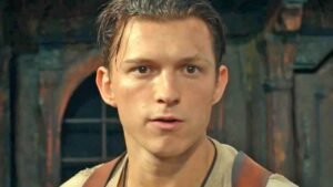 "Tenía que ser Mark Wahlberg. Fue un error": La estrella de 'Spider-Man', Tom Holland, asegura que no volvería a rodar ese éxito de taquilla de la misma manera imagen-112