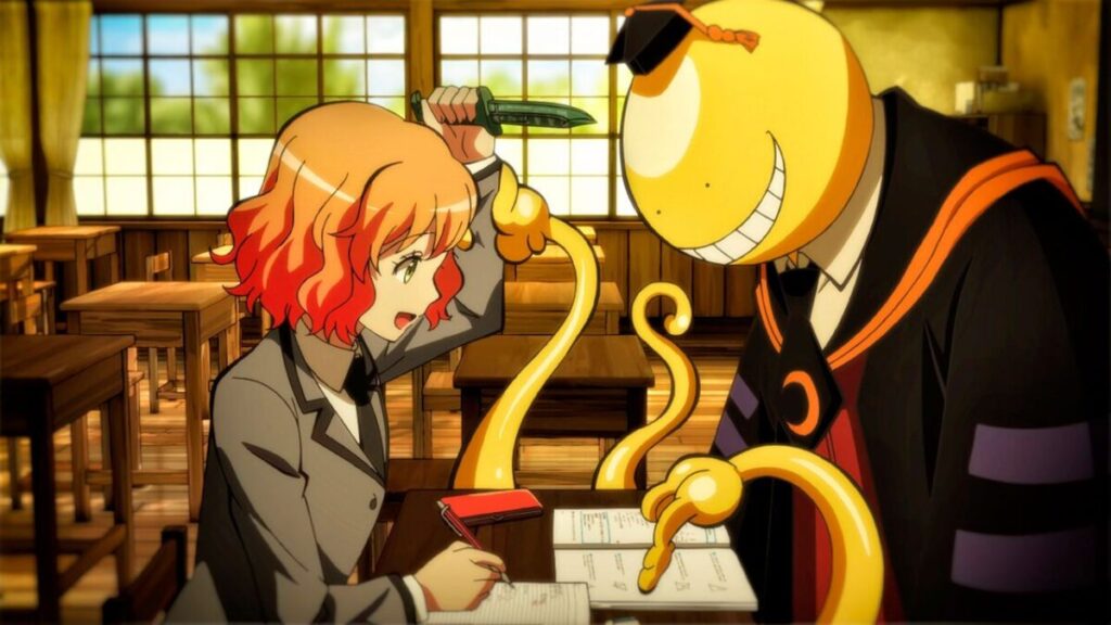 Tras prohibir su anime favorito, un hombre de 35 años acaba arrestado tras amenazar de muerte al Gobierno de Texas imagen-5