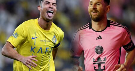 Los máximos goleadores de la historia del fútbol imagen-16