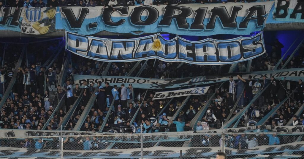 Los «buenos términos» de los barras Los "buenos términos" de los barras imagen-5