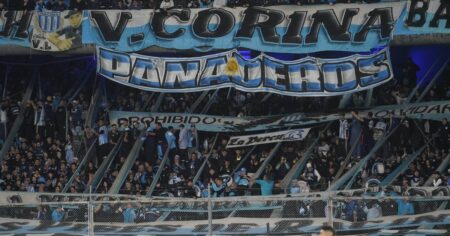 Los «buenos términos» de los barras Los "buenos términos" de los barras imagen-18