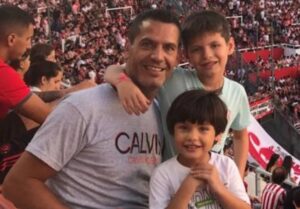 El padre argentino que denunció a su esposa logró recuperar a sus hijos en Brasil y ahora espera volver al país con ellos imagen-1