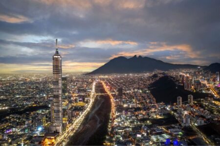 Comenzó la construcción del edificio más alto de América Latina: superará los 470 metros imagen-13