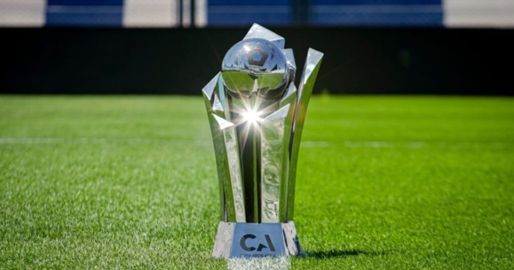 La programación de los octavos de final de la Copa Argentina: cuándo juegan Boca-Vélez y el resto de los cruces imagen-95