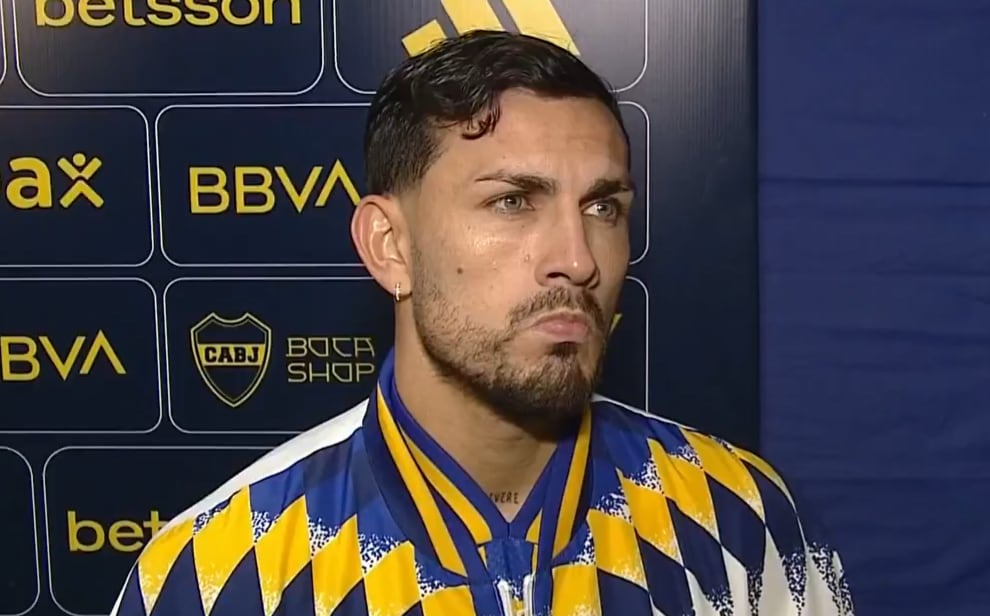 Leandro Paredes dijo que los jugadores de la selección argentina podrían viajar a Rosario para acompañar a Messi Leandro Paredes dijo que los jugadores de la selección argentina podrían viajar a Rosario para acompañar a Messi imagen-5