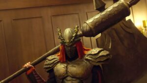 Hoy en Netflix: La serie de fantasía con una puntuación casi perfecta y solo 5 episodios que puedes merendarte en una tarde imagen-125