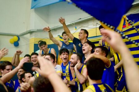 El resumen imperdible del ascenso de Mitre imagen-47