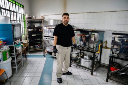 Entre la informalidad y el autoempleo: ¿de qué trabajan los jóvenes vulnerables que quedan afuera del empleo en blanco? Entre la informalidad y el autoempleo: ¿de qué trabajan los jóvenes vulnerables que quedan afuera del empleo en blanco? imagen-8