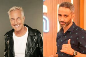 Tras la salida de Florencia Peña, Luzu TV renovo sus mediodías con “El Pollo” Álvarez y Mica Vázquez Tras la salida de Florencia Peña, Luzu TV renovo sus mediodías con “El Pollo” Álvarez y Mica Vázquez imagen-2