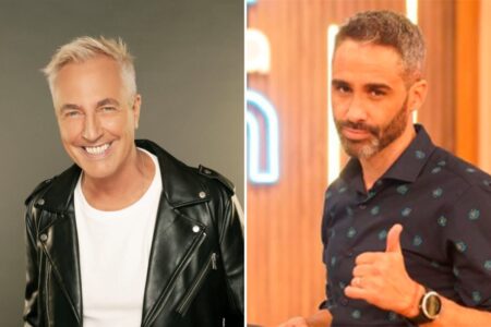 Tras la salida de Florencia Peña, Luzu TV renovo sus mediodías con “El Pollo” Álvarez y Mica Vázquez Tras la salida de Florencia Peña, Luzu TV renovo sus mediodías con “El Pollo” Álvarez y Mica Vázquez imagen-9