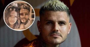 La reacción de Mauro Icardi luego de que embargaran la casa de los sueños de Nordelta: "¿El cuadro lo puedo colgar?" imagen-4