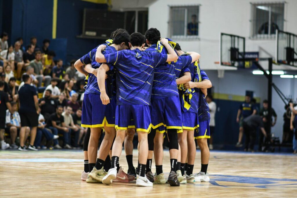 Mitre depende de Mitre: con la obligación de ganar para seguir soñando imagen-4