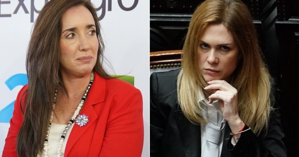Javier Milei y sus medidas, EN VIVO: "Es una débil de carácter", el nuevo dardo de Lemoine a Villarruel en medio de la interna libertaria imagen-106