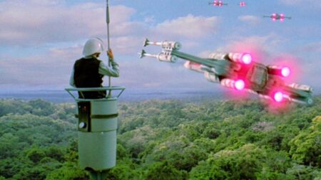 Esta persona tiene el trabajo más miserable de la rebelión de ‘Star Wars’, pero los fans aún encuentran argumentos para defenderlo Esta persona tiene el trabajo más miserable de la rebelión de 'Star Wars', pero los fans aún encuentran argumentos para defenderlo imagen-114