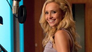 Según la llamada a emergencias, Hayden Panettiere sufrió un paro cardiaco y una sobredosis antes de ser declarada muerta imagen-3