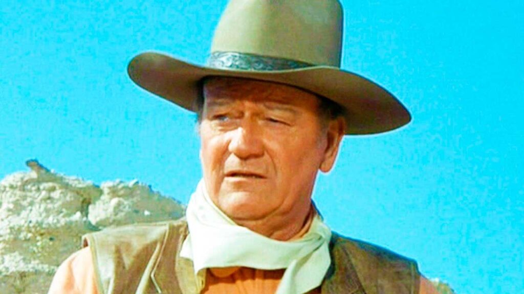 Hollywood le cambió el nombre a John Wayne cuando él ni siquiera estaba presente: "No era lo suficientemente americano" imagen-5