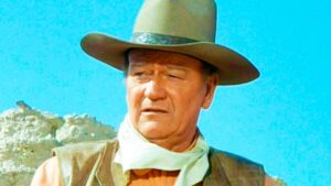Hollywood le cambió el nombre a John Wayne cuando él ni siquiera estaba presente: "No era lo suficientemente americano" imagen-2