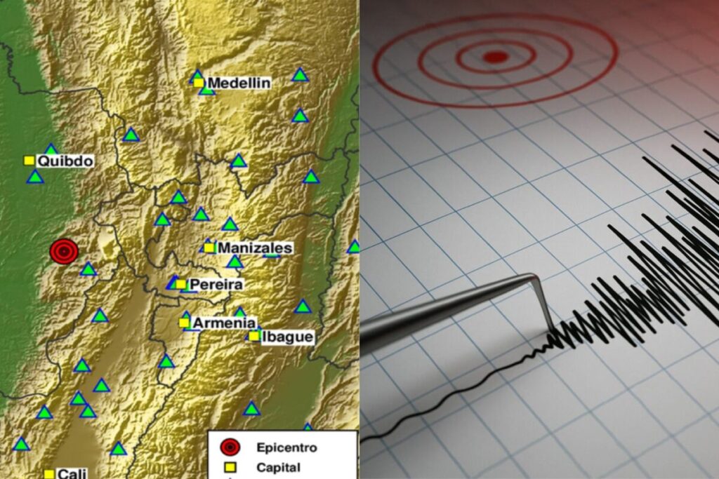 Fuerte terremoto de 7,4 en Colombia, EN VIVO: el temblor sacudió a todo el país hoy, 10 de agosto Fuerte terremoto de 7,4 en Colombia, EN VIVO: el temblor sacudió a todo el país hoy, 10 de agosto imagen-105