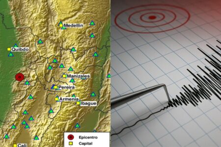Fuerte terremoto de 7,4 en Colombia, EN VIVO: el temblor sacudió a todo el país hoy, 10 de agosto imagen-6