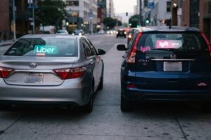 Confirmado: la alianza entre conductores de California que podría cambiar las reglas para Uber y Lyft imagen-2