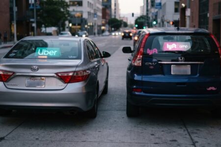 Confirmado: la alianza entre conductores de California que podría cambiar las reglas para Uber y Lyft imagen-9