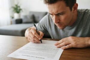 Cuidado con la letra chica: inquilinos en Florida podrían pagar el precio de la exención de impuesto a la propiedad Cuidado con la letra chica: inquilinos en Florida podrían pagar el precio de la exención de impuesto a la propiedad imagen-1
