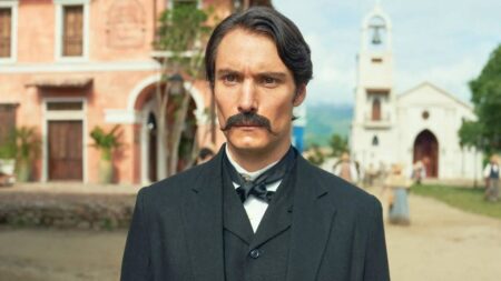 No recomendada para menores de 18 años: La secuela de esta miniserie de Netflix, que adapta de uno de los 100 mejores libros de todos los tiempos, ya está disponible imagen-111