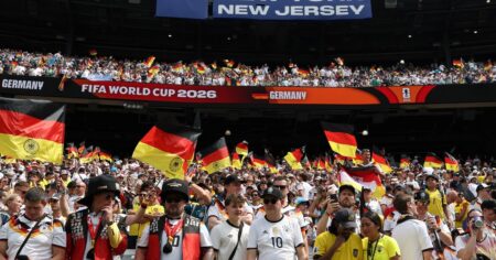 La histórica tradición que regresa a los partidos de Alemania con Klopp como DT La histórica tradición que regresa a los partidos de Alemania con Klopp como DT imagen-7