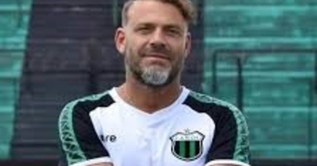 El volantazo de Nueva Chicago luego de la derrota en el Superclásico del Ascenso El volantazo de Nueva Chicago luego de la derrota en el Superclásico del Ascenso imagen-5