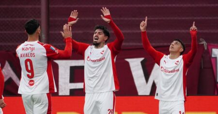 El uno x uno del triunfo necesario de Independiente imagen-13