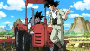 ¿Cuánto tiempo pasa entre el final de 'Dragon Ball Z' y 'Dragon Ball Super'? Ni siquiera sus creadores lo tenían muy claro imagen-126
