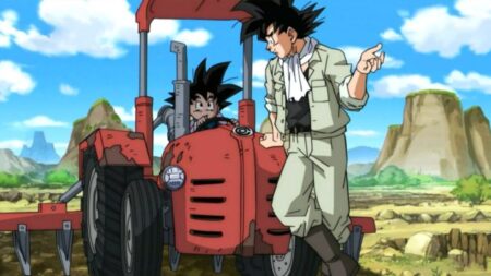¿Cuánto tiempo pasa entre el final de 'Dragon Ball Z' y 'Dragon Ball Super'? Ni siquiera sus creadores lo tenían muy claro imagen-121