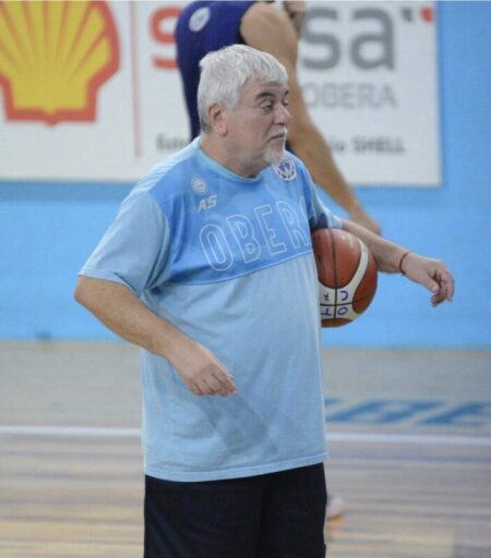 Fabio Demti: “Desde ahora tenemos que ir sembrando lo que queremos” Fabio Demti: “Desde ahora tenemos que ir sembrando lo que queremos” imagen-6
