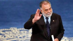 Francis Ford Coppola: «Dos hitos en España definen mi trayectoria creativa» Francis Ford Coppola: "Dos hitos en España definen mi trayectoria creativa" imagen-111
