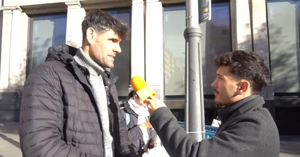Salarios en Madrid: “Ganando menos de 35.000€ es imposible. La mayoría de los empleados tiene un salario precario” imagen-106