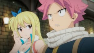 El creador de 'Fairy Tail' confirma nuevos proyectos tras el estreno de 'Fairy Tail RE: FANTASIA' imagen-110