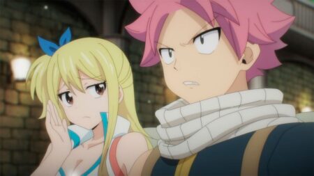 El creador de 'Fairy Tail' confirma nuevos proyectos tras el estreno de 'Fairy Tail RE: FANTASIA' imagen-107