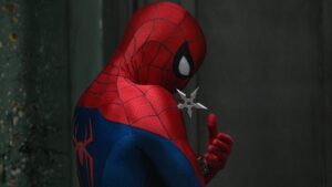 ‘Spider-Man 4’ consigue en siete días lo que a ‘Vengadores: Endgame’ le costó ocho: Peter Parker sigue demostrando por qué es el superhéroe más taquillero de Marvel 'Spider-Man 4' consigue en siete días lo que a 'Vengadores: Endgame' le costó ocho: Peter Parker sigue demostrando por qué es el superhéroe más taquillero de Marvel imagen-125