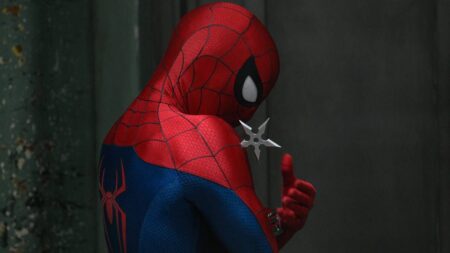 'Spider-Man 4' consigue en siete días lo que a 'Vengadores: Endgame' le costó ocho: Peter Parker sigue demostrando por qué es el superhéroe más taquillero de Marvel imagen-109