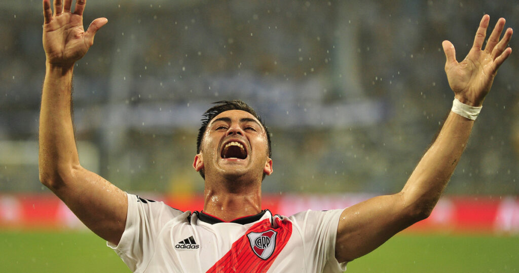 Las noches más épicas de la Copa Libertadores imagen-43