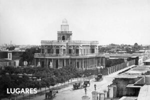 Buenos Aires después de Rosas: La aldea que se transformó en un pueblo con aires europeos imagen-2