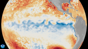 Ya pasó en 1998: el recuerdo de El Niño que vuelve a encender las alarmas imagen-3
