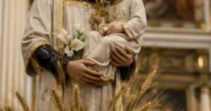 San Cayetano: misas, peregrinación y visita al templo este 7 de agosto San Cayetano: misas, peregrinación y visita al templo este 7 de agosto imagen-3