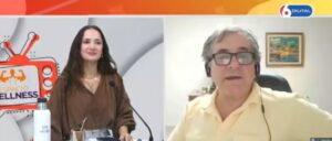 «Del liderazgo hegemónico al trabajo en equipo»: el consultor Marcelo Javier Arecco presentó su modelo de gestión y habló de la cultura organizacional imagen-1