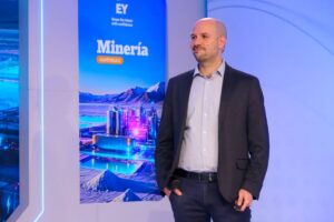 Nadav Rajzman: “La minería ya es una realidad, pero el potencial de lo que está por delante es mucho mayor aún” Nadav Rajzman: “La minería ya es una realidad, pero el potencial de lo que está por delante es mucho mayor aún” imagen-3