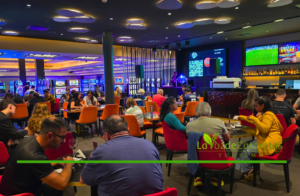 Música, bingo, karaoke y casino: las propuestas de City Center Iguazú para este mes de agosto imagen-75