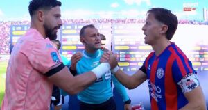 Video: los mejores momentos del clásico entre San Lorenzo y Huracán imagen-1