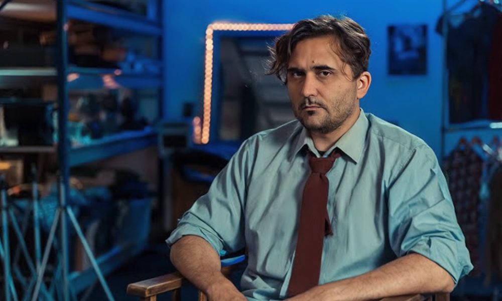 Augusto González Polo publicó un disco y sus filmes llegaron a Prime Video Augusto González Polo publicó un disco y sus filmes llegaron a Prime Video imagen-5