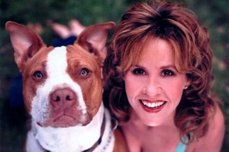 Investigan el refugio para perros de Linda Blair, después de haber recibido varias denuncias imagen-4